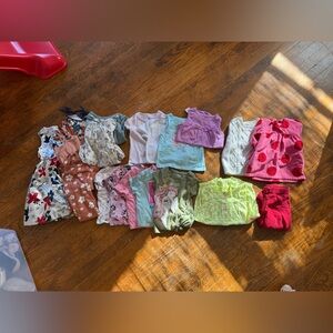 Baby Clothing Bundle